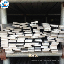 cold drawn ASTM SS304l flat bar with good mechanical property